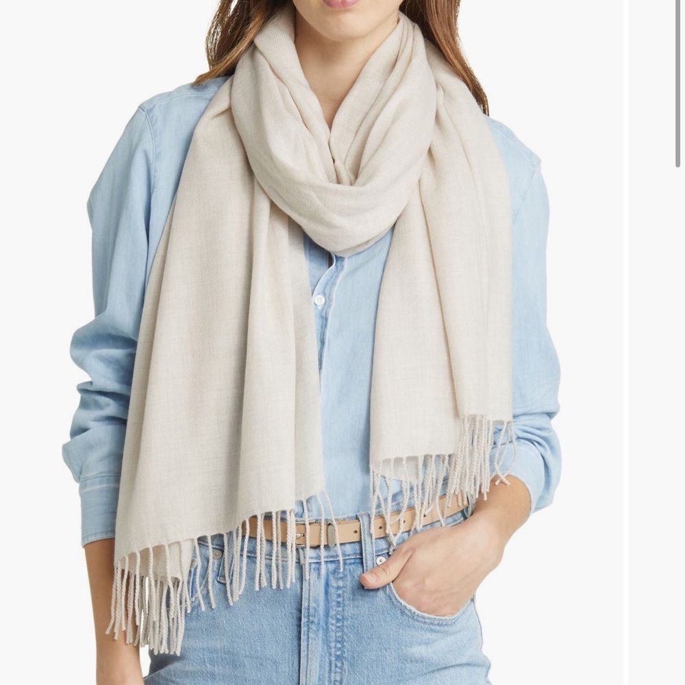 Nordstrom Scarf